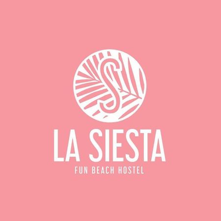 אלמרדה La Siesta Hostel מראה חיצוני תמונה