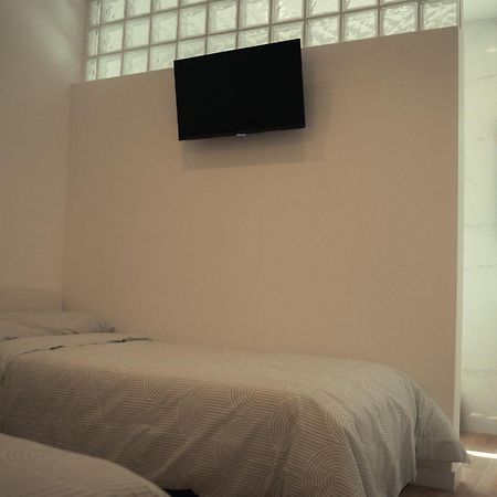 אלמרדה La Siesta Hostel מראה חיצוני תמונה