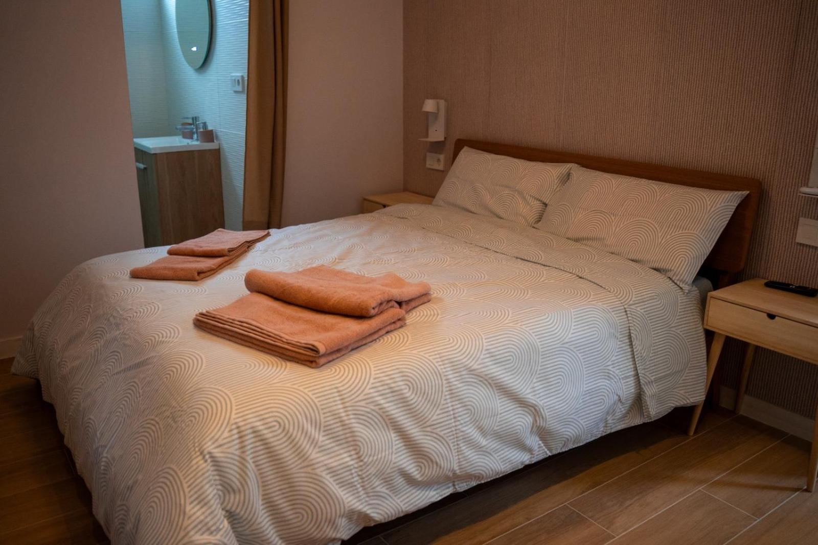 אלמרדה La Siesta Hostel מראה חיצוני תמונה