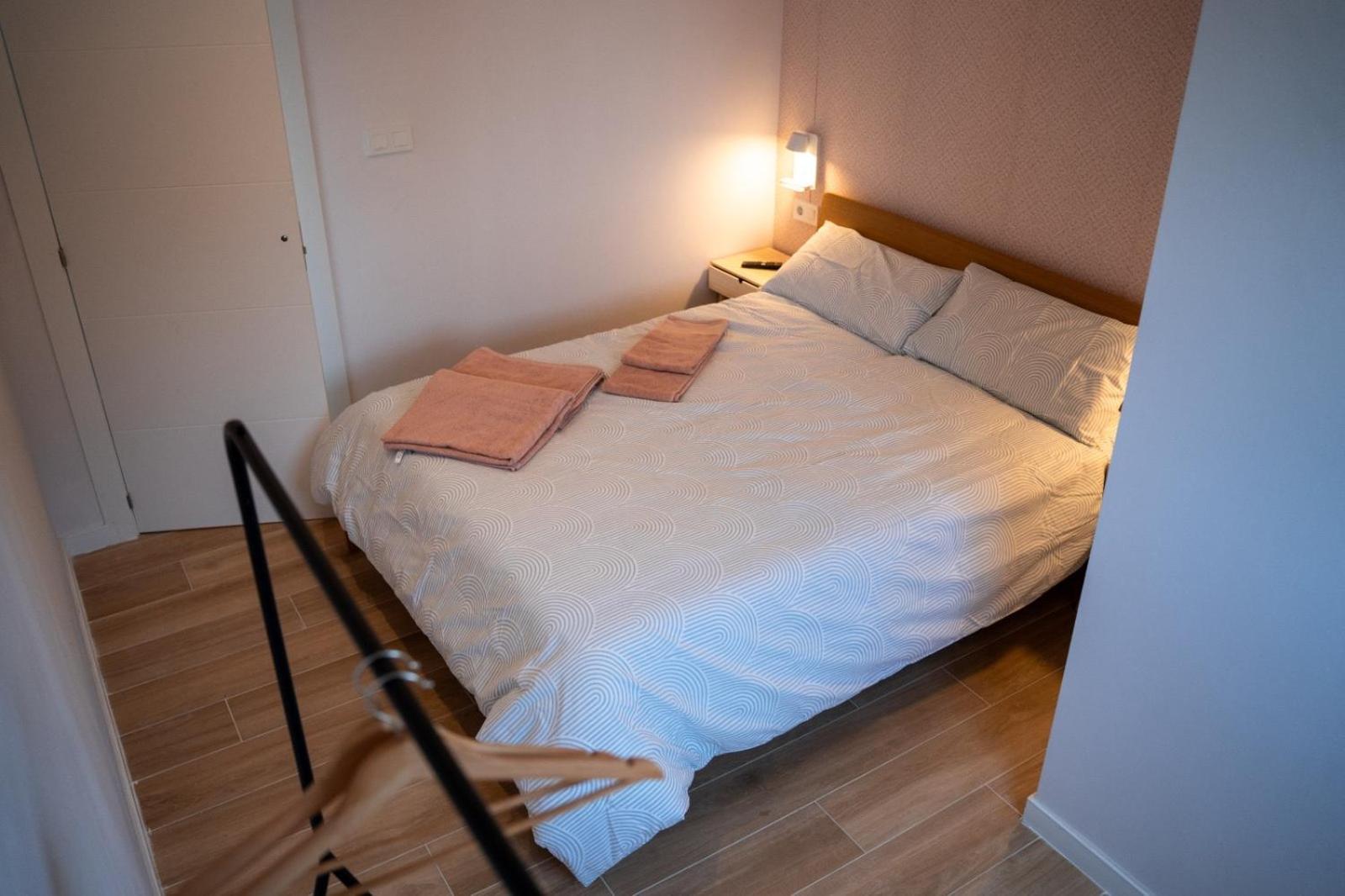אלמרדה La Siesta Hostel מראה חיצוני תמונה