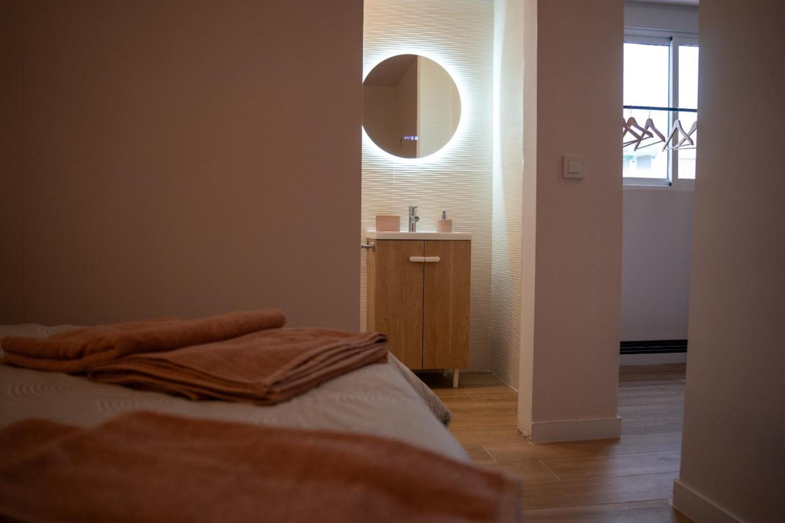 אלמרדה La Siesta Hostel מראה חיצוני תמונה