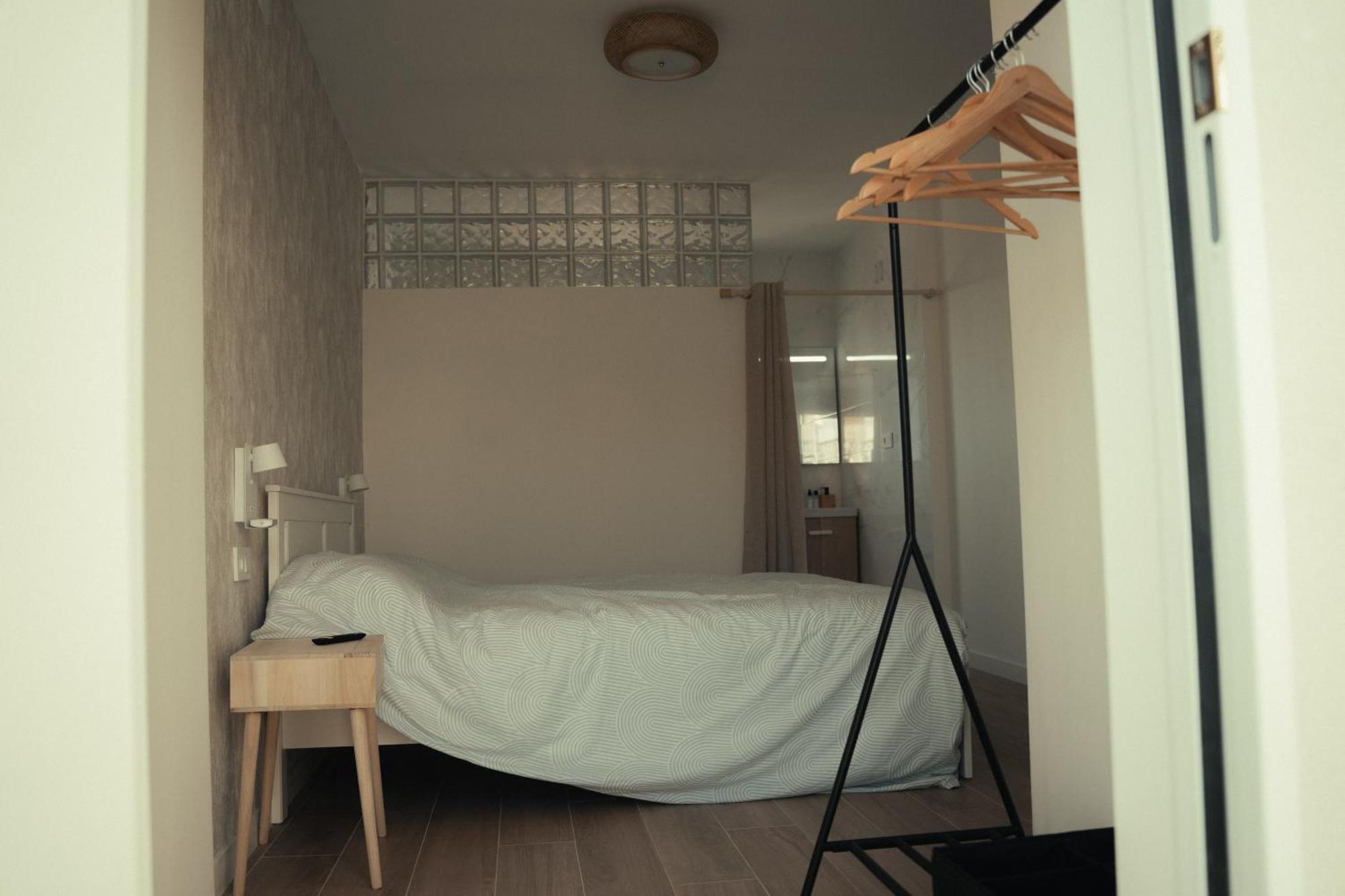 אלמרדה La Siesta Hostel מראה חיצוני תמונה