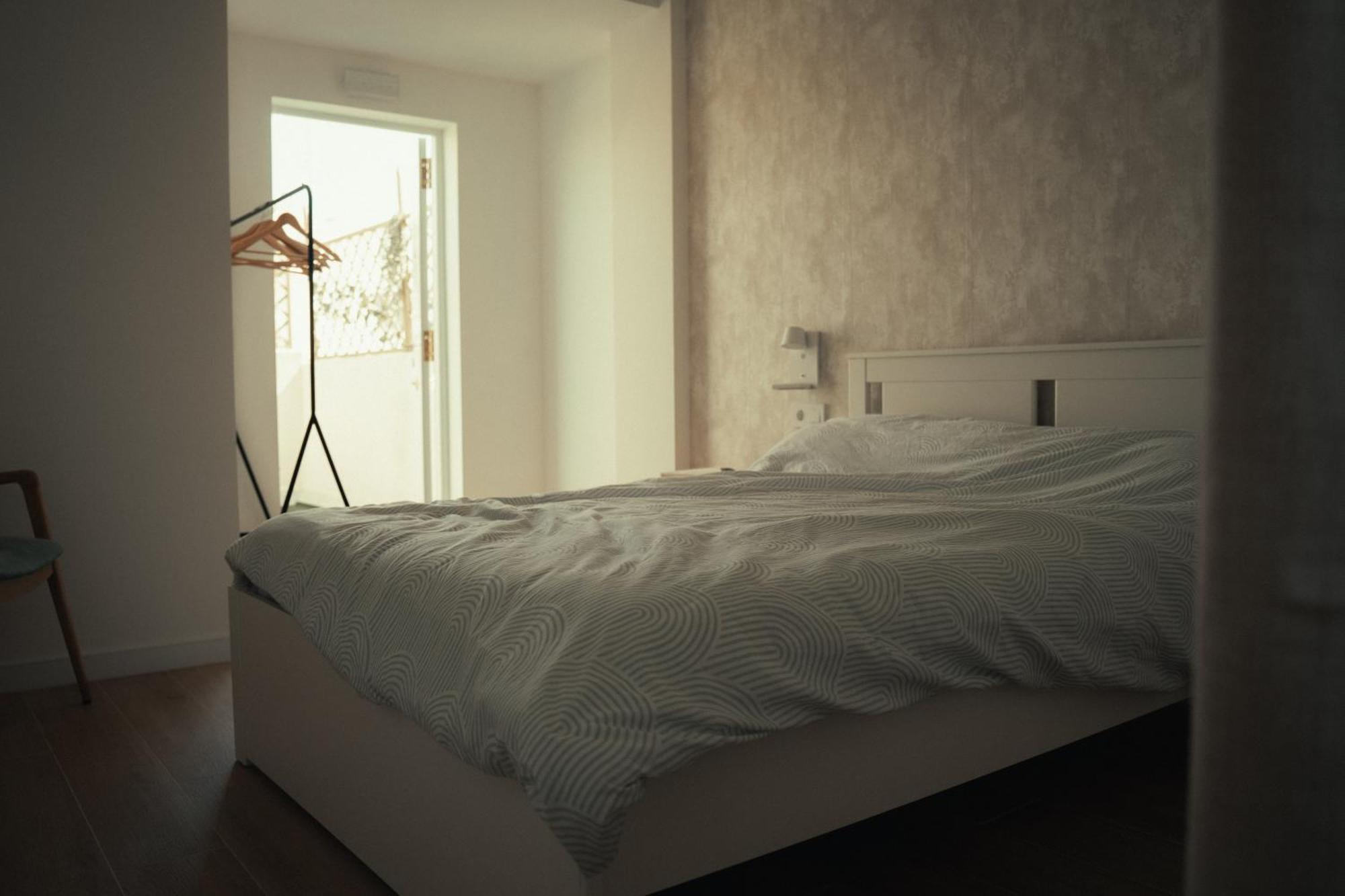 אלמרדה La Siesta Hostel מראה חיצוני תמונה