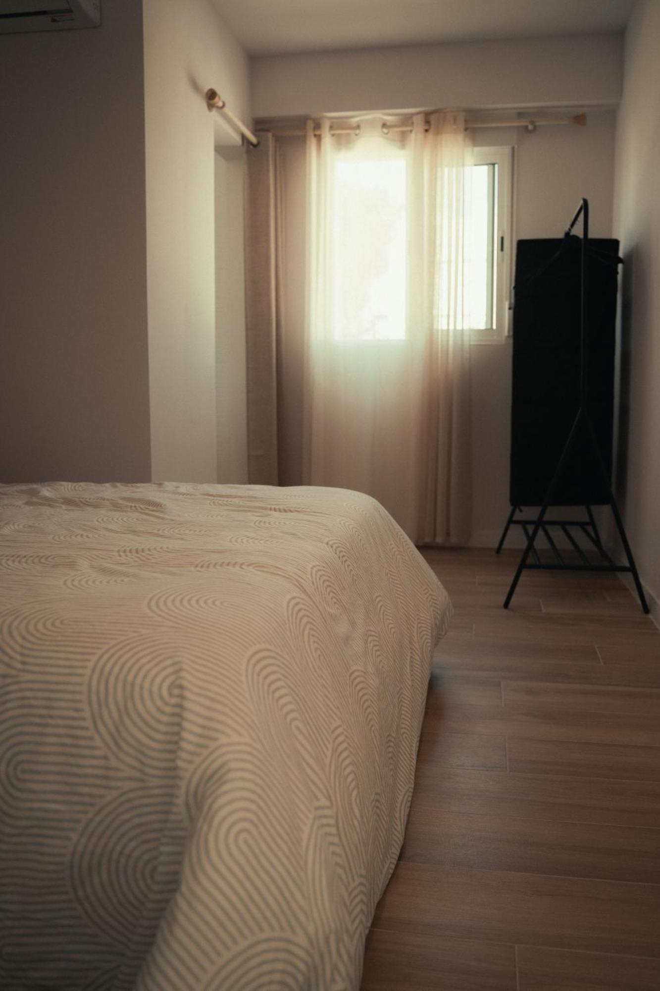 אלמרדה La Siesta Hostel מראה חיצוני תמונה