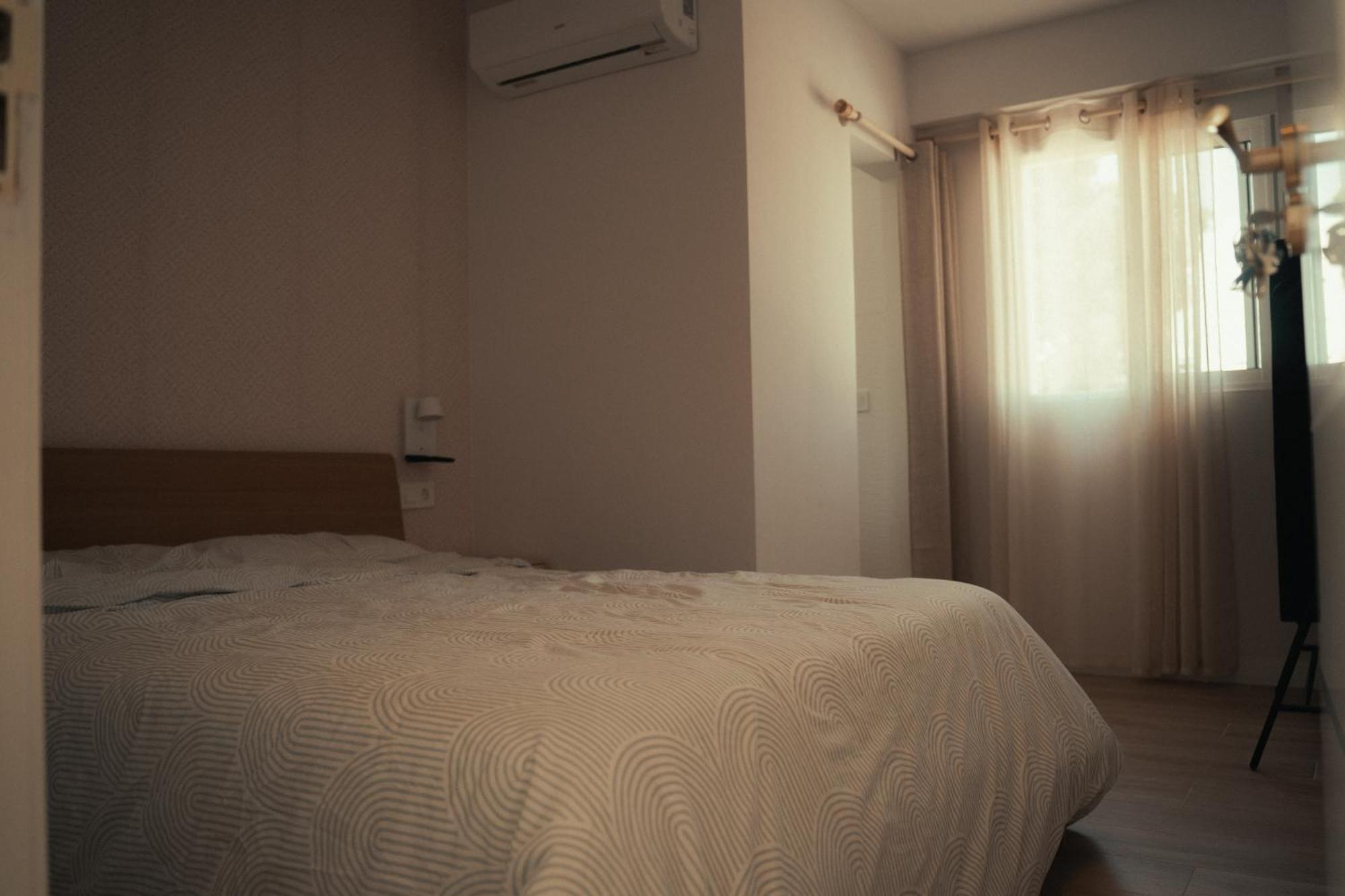 אלמרדה La Siesta Hostel מראה חיצוני תמונה